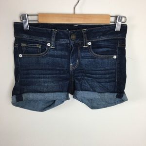 🛍️4/$20 Stretchy AE Denim Shorts
